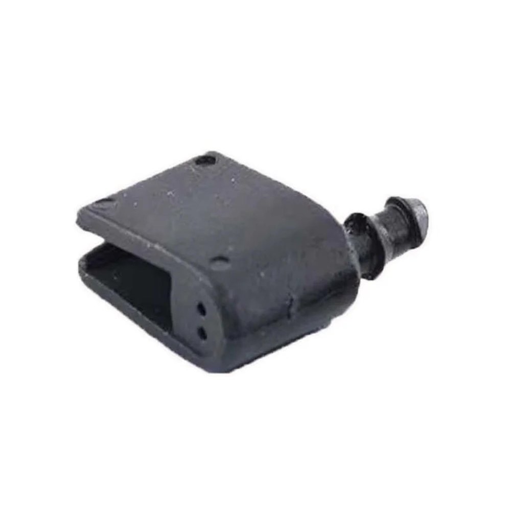 Windshield Washer Nozzles 2E1955985 Compatible For Dodge Sprinter 2500 2010 2011 2012 2013 2014 2015 2016(1X)