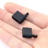 Windshield Washer Nozzles 2E1955985 Compatible For Dodge Sprinter 2500 2010 2011 2012 2013 2014 2015 2016(1X) view 4