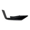 KarParts360 For Cadillac Escalade 2021 2022 2023 2024 Bumper Cover Moldings Driver and Passenger Side Pair Front | Plastic | Gloss Black | Replacement For GM1038295, GM1039295 | 87829987, 191275965498 view 3