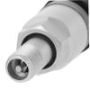 PLAFOPE 3pcs Tire Pressure Sensor Valve Stem Replacement Vehicle Tire Easy Install Long- view 4