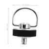 PLAFOPE 4pcs Aluminum Quick Release Latch Lock Kit for Secure Screw Design Easy Installation Durable Bumper Latch Clips for Utv and Off-Road Use view 2
