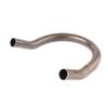 CNxinn10 Motorbike Steel Rear Seat Frame Hoop Tubing Cafe Racer Universal Accessaries for HONDA for Yamaha for Suzuki, 210MM, Style A view 3