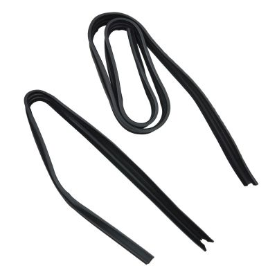 TRQ Window Glass Run Channel