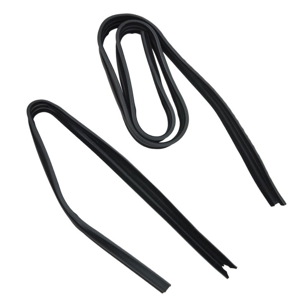 TRQ Window Glass Run Channel