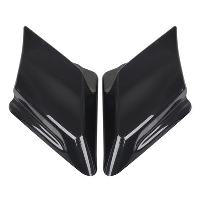 BID4ZE Stretched Side Cover Panel For Harley Touring Baggers Road King Classic FLHRC Street Glide Road Glide Limited FLTRK Electra Glide Ultra Limited CVO 2014-2023