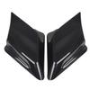 BID4ZE Stretched Side Cover Panel For Harley Touring Baggers Road King Classic FLHRC Street Glide Road Glide Limited FLTRK Electra Glide Ultra Limited CVO 2014-2023 view 1