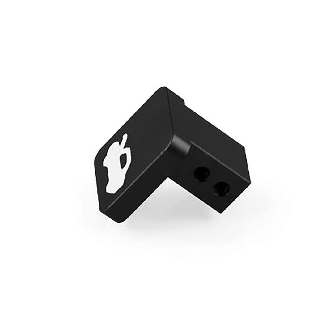 Cnonee1 Car Hood Release Latch Handle Repair Kit for HONDA Civic 1996-2011, CRV 1997-2006, Element2003-2011, for Ridgeline 2006-2014