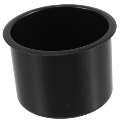 PartyKindom Couch Cup Holder for Sofa Car Coaster Modern Elegant Design Secure and Stable