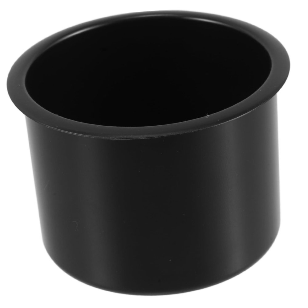 PartyKindom Couch Cup Holder for Sofa Car Coaster Modern Elegant Design Secure and Stable