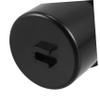 PartyKindom Couch Cup Holder for Sofa Car Coaster Modern Elegant Design Secure and Stable view 3