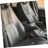 PartyKindom Couch Cup Holder for Sofa Car Coaster Modern Elegant Design Secure and Stable view 4