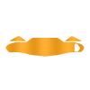 Motorcycle Dashboard Protector Motorcycle Instrument Dashboard Cluster Scratch Protection Film Screen Protector for for Cruisym 300 2021 2022 view 1