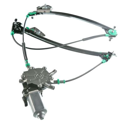 YABRMWC Power Window Regulator Assembly for Chevrolet Corvette 1997-2004