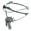 YABRMWC Power Window Regulator Assembly for Chevrolet Corvette 1997-2004 view 1
