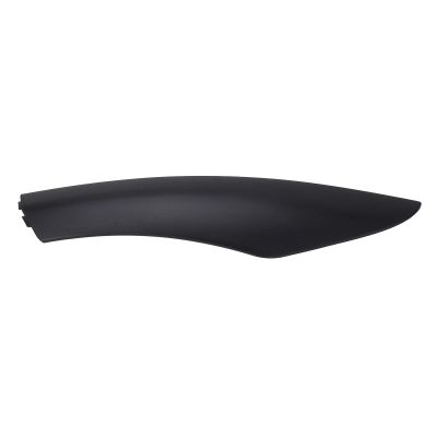 Lybunair 5L0860146GT5 Car Roof Rack End Caps, Stylish Look and Fade Proof Exterior Roof Rail Rack End Cover Accessories for SUV 2009 to 2018 (Front Right 82210 2S000)