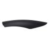 Lybunair 5L0860146GT5 Car Roof Rack End Caps, Stylish Look and Fade Proof Exterior Roof Rail Rack End Cover Accessories for SUV 2009 to 2018 (Front Right 82210 2S000) view 1