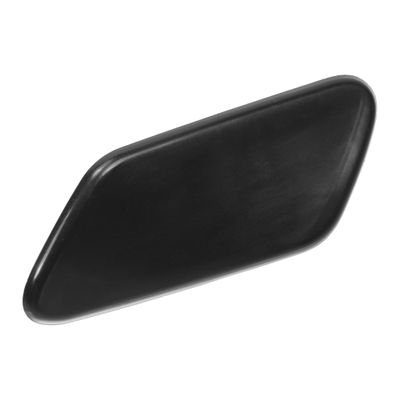 HEROFFIX Front Left Bumper Headlight Washer Nozzle Cover Cap No.86636FL050M2 Bumper Trim Nozzle Cover for Subaru XV Crosstrek 2018-2020 Unpainted Plastic 1 Pc