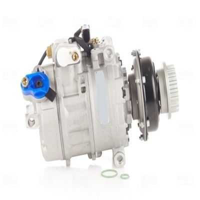 A/C Compressor, OE 890637