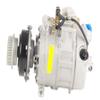 A/C Compressor, OE 890637 view 3