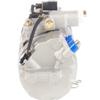 A/C Compressor, OE 890637 view 4