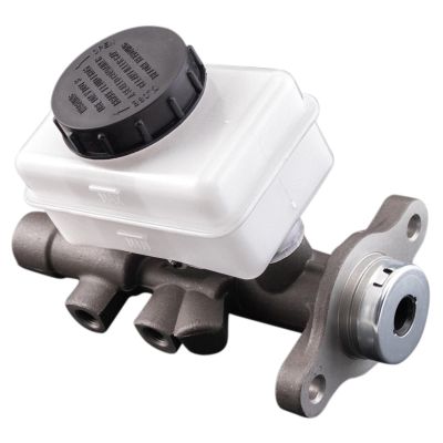TRQ Brake Master Cylinder