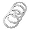 WBFRYEE Steel Plate Disc Clutch Friction Plates Compatible with TL200 J/Y 1976 1977 1978 TLR200 D/E/G/H XR185 XR200 RB/RC/RD XR200R TLR250F view 3