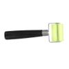 SOESFOUFU Material Roller Soft Rubber Roller Smooth Seam Roller for Sewing Tape Abatement Mats Auto Seams view 1