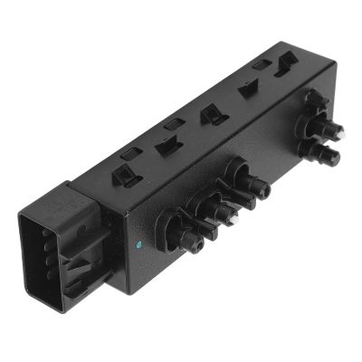 25974714 Electric Power Seat Switch for Malibu, XL, Terrain with Extended Durability, OE 12451497, 2008-2022, 3500 HD, 1500, 2500, 2007-2018, Power Seat Adjust Switch