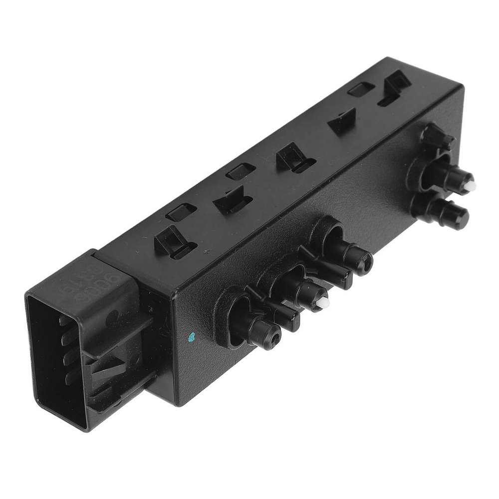 25974714 Electric Power Seat Switch for Malibu, XL, Terrain with Extended Durability, OE 12451497, 2008-2022, 3500 HD, 1500, 2500, 2007-2018, Power Seat Adjust Switch