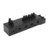 25974714 Electric Power Seat Switch for Malibu, XL, Terrain with Extended Durability, OE 12451497, 2008-2022, 3500 HD, 1500, 2500, 2007-2018, Power Seat Adjust Switch view 2