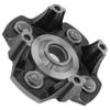 Caltric 1502-437 0502-838 Front or Rear Right/Left Wheel Hub Compatible with Arctic Cat view 3