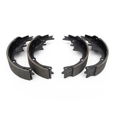 Rear Drum Brake Shoes Set for Pontiac Firebird 5.7L