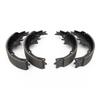 Rear Drum Brake Shoes Set for Pontiac Firebird 5.7L view 1