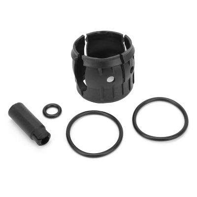 Pissente Gear Shift Stick Repair Bush Kit for Combo Meriva Vectra Zafira, Solve Excessive Movement, Precise Injection