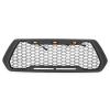 LZGBMNB Car Front Grille for Toyota Tacoma 2016 2017 2018 2019, Front Bumper Radiator Grilles, Car Accessories view 1