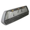 LZGBMNB Car Front Grille for Toyota Tacoma 2016 2017 2018 2019, Front Bumper Radiator Grilles, Car Accessories view 2