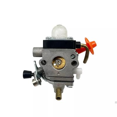 CCQMGDM Motorcycle Repair Parts for ZAMA C1Q-S174 Carburetor for STIHL FS87 R FS90 90K 90R FS100 100R 100RX FS110 KM90 Easy to Install