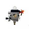 CCQMGDM Motorcycle Repair Parts for ZAMA C1Q-S174 Carburetor for STIHL FS87 R FS90 90K 90R FS100 100R 100RX FS110 KM90 Easy to Install view 1