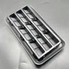 Rear Tailgate Air Vent Outlet Ventilation Net for Jeep for Wrangler JK 2010 2011 2012 2013 2014 2015 2016 2017 2018 view 4
