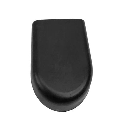 VI5GKE Black Windshield Wiper Arm Nut Cover Cap 85192-12800 Compatible for Toyota 4Runner Celica Corolla Echo Tundra
