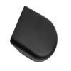 VI5GKE Black Windshield Wiper Arm Nut Cover Cap 85192-12800 Compatible for Toyota 4Runner Celica Corolla Echo Tundra view 2