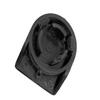 VI5GKE Black Windshield Wiper Arm Nut Cover Cap 85192-12800 Compatible for Toyota 4Runner Celica Corolla Echo Tundra view 4