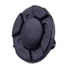 VI5GKE 10pcs Bumper Splash Shield Hood Engine Push Clip Screw Rivet 90044-68320 Compatible for Nissan Infiniti view 3