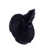 VI5GKE 10pcs Bumper Splash Shield Hood Engine Push Clip Screw Rivet 90044-68320 Compatible for Nissan Infiniti view 4