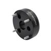 Little Big Supply Smart Fortwo Wheel Adapters 4pc Set Staggered 2 Front 2.25 Rear Chamfered Spacers 3x112 to 4x156 450/451 (2006-2015) view 2