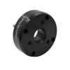 Little Big Supply Smart Fortwo Wheel Adapters 4pc Set Staggered 2 Front 2.25 Rear Chamfered Spacers 3x112 to 4x156 450/451 (2006-2015) view 4