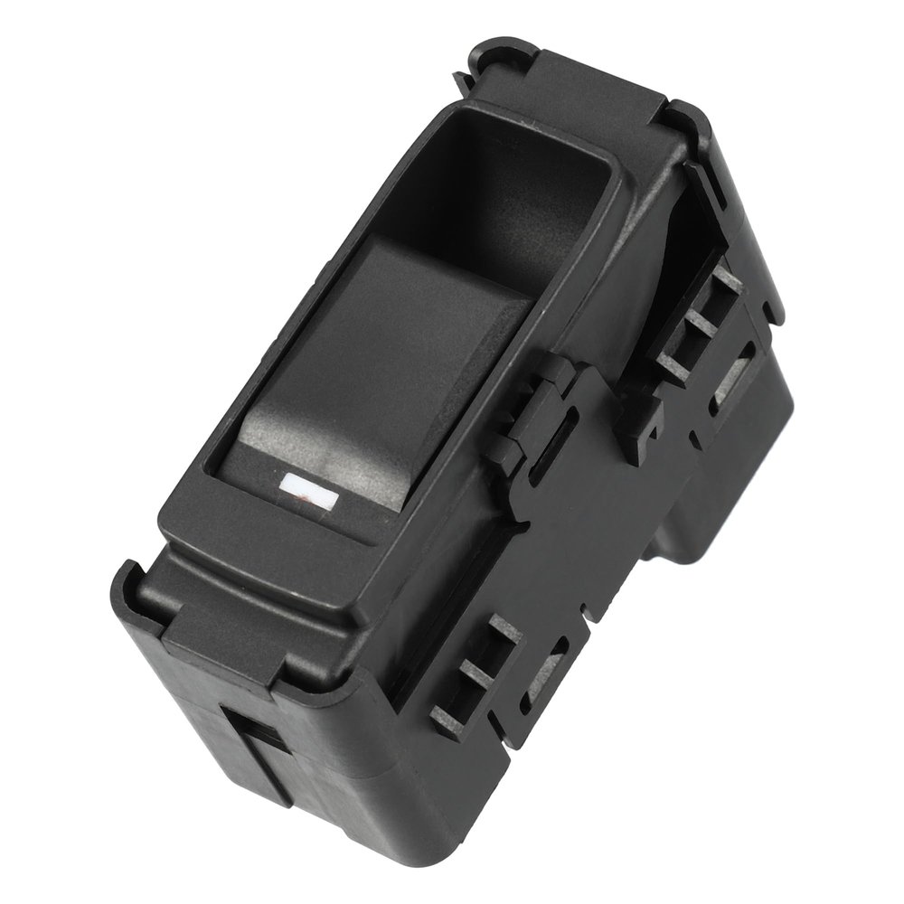 Karlass 4602933AA Power Window Switch for Chrysler Dodge Jeep Rear Left Electric Window Lift Control Replacement Switch
