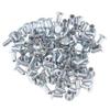 100 X 11mm Carbide Screw Tire s Snow Spikes Anti-Slip for Car/Snowmobile view 1