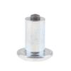 100 X 11mm Carbide Screw Tire s Snow Spikes Anti-Slip for Car/Snowmobile view 3