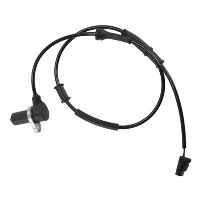 RATCHROLL ABS Wheel Speed Sensor Front Left ABS Sensor Anti-lock Braking System Sensor No.9567125000 for Hyundai Accent 2000-2002